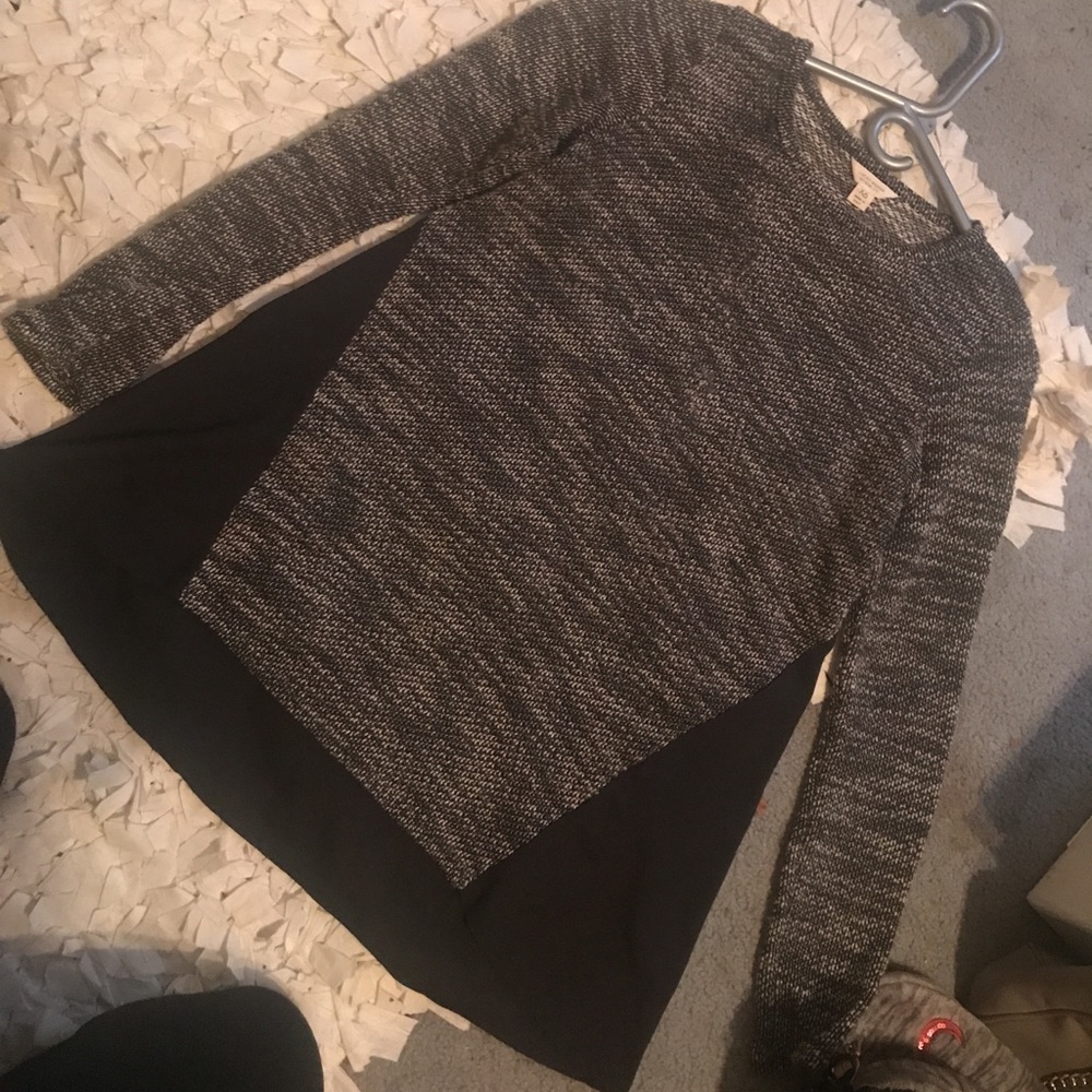 Lucky Brand sweater/top